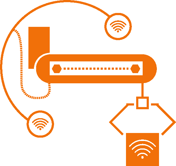Orange-MES