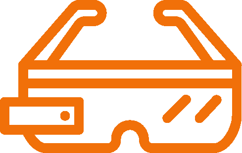 Orange-VR