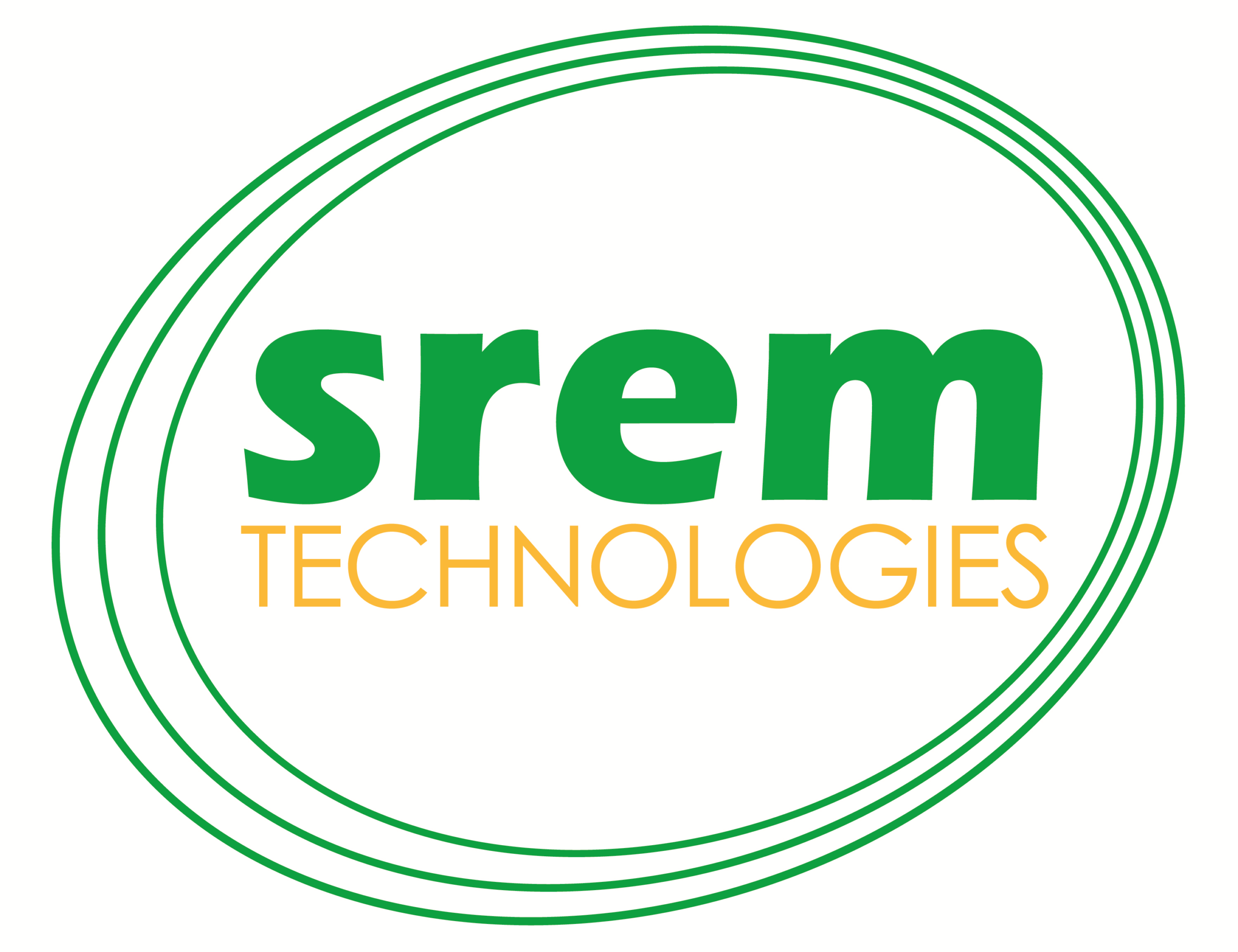 logo_SREM_techno-jaune